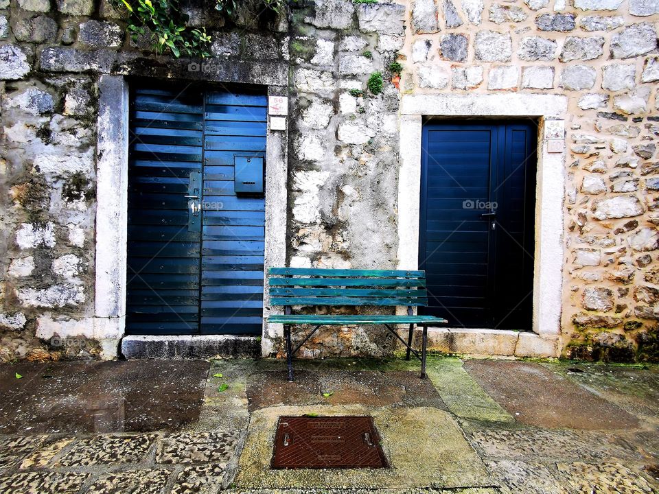 Time to sit and relaxe