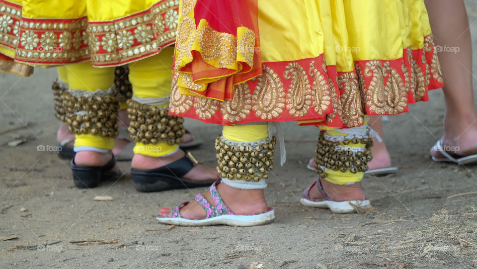 Indian festival season
