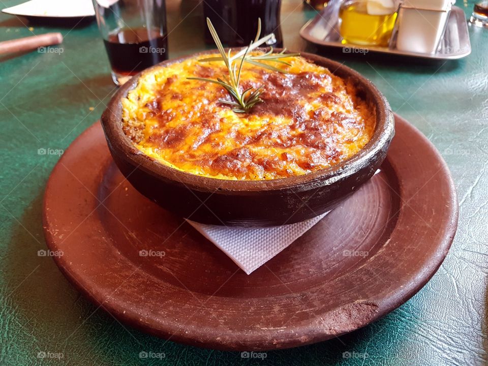 comida típica chile