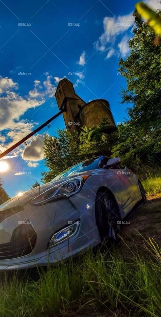 Hyundai Veloster Remix