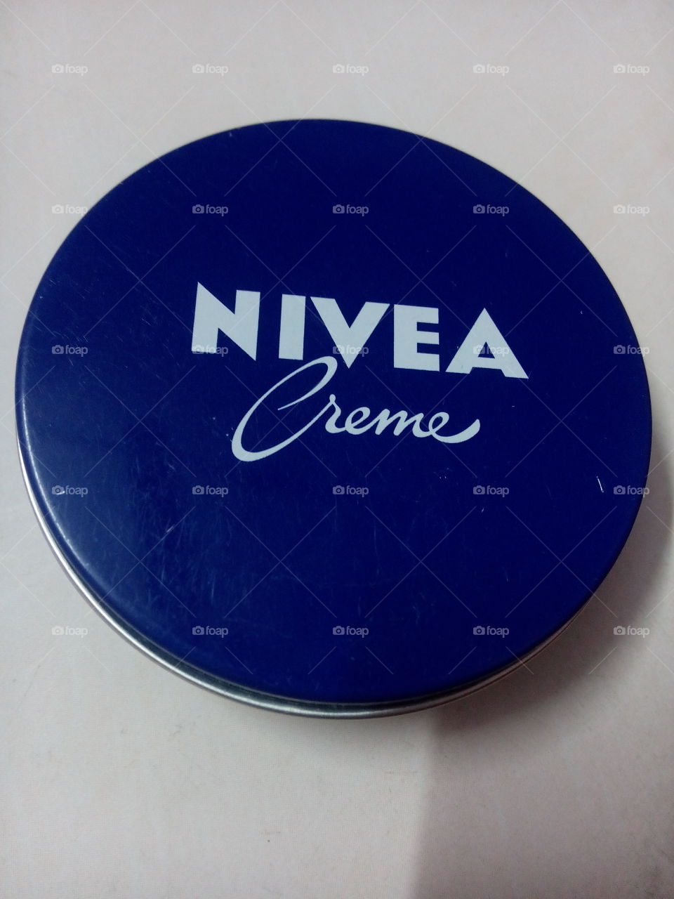 nivea creme