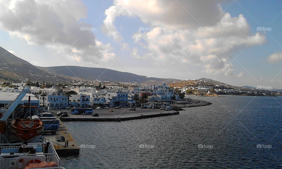 paoikia pirt paros island