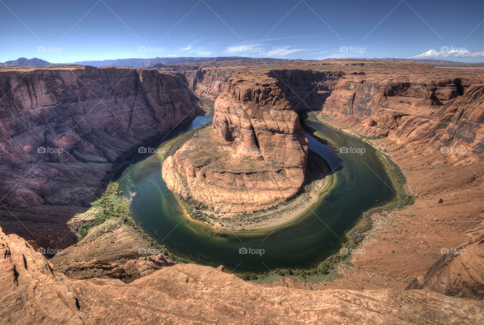 Horseshoe Bend