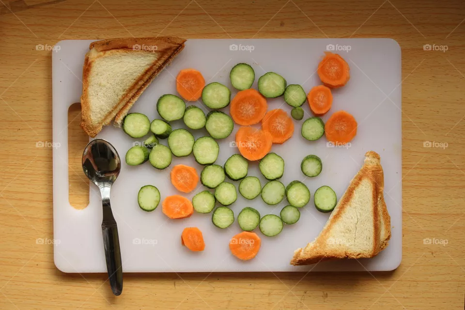 food
