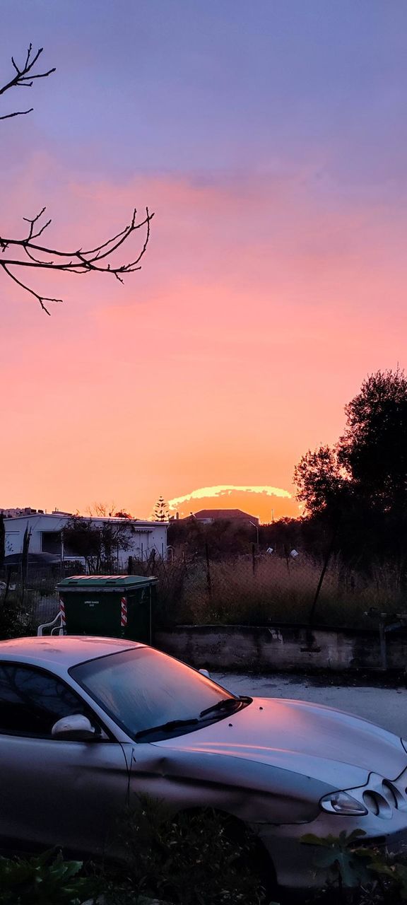 morning in chania