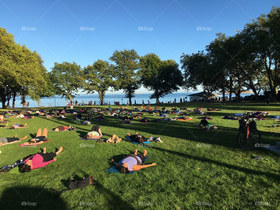 Yoga