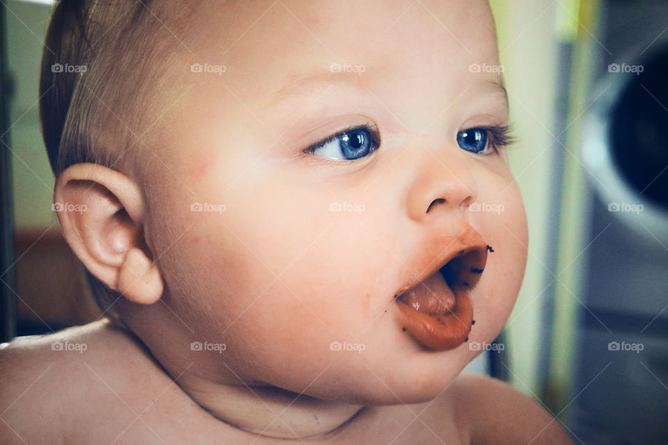 Child, Baby, Cute, Innocence, Little