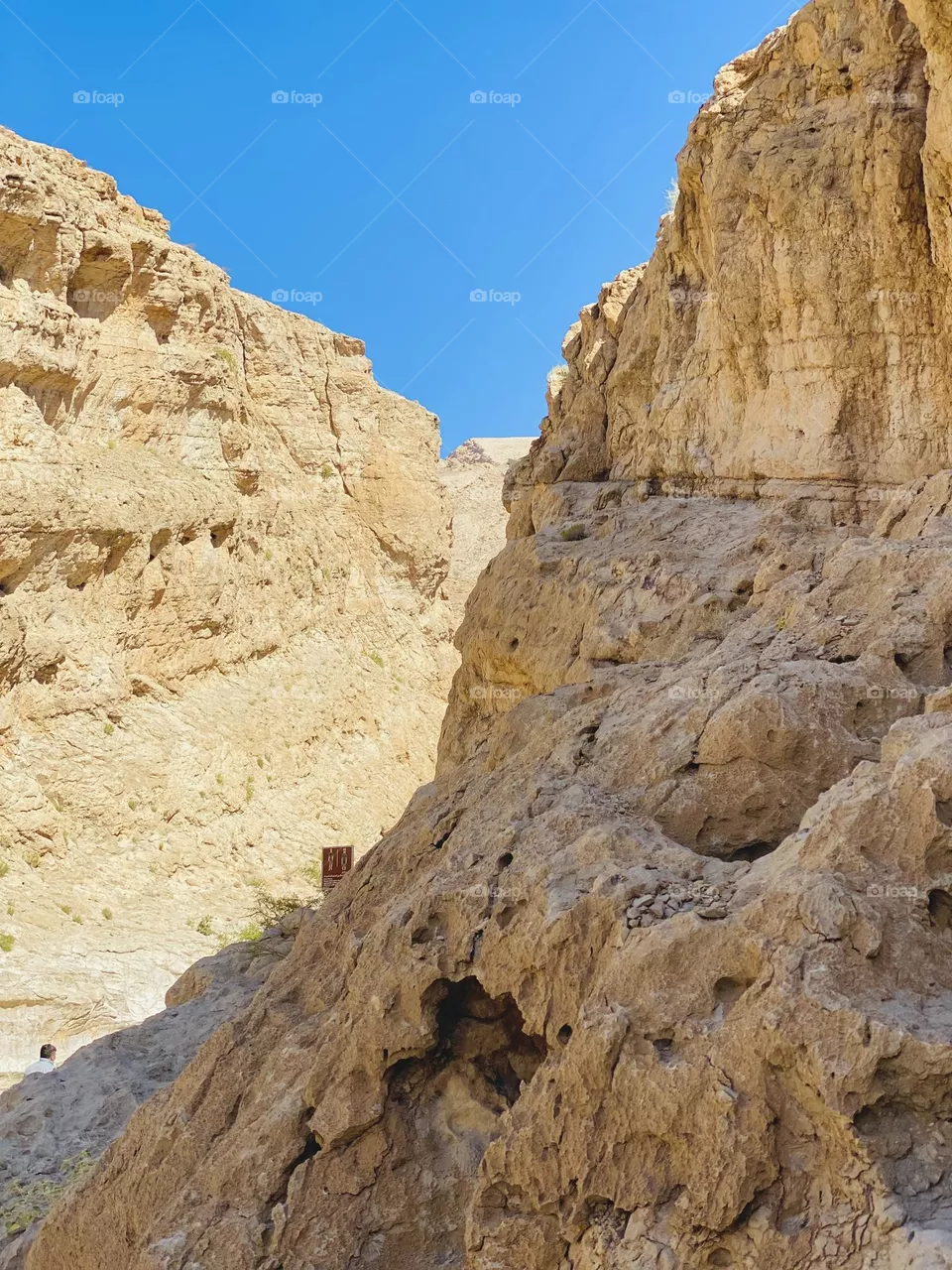 Valley 