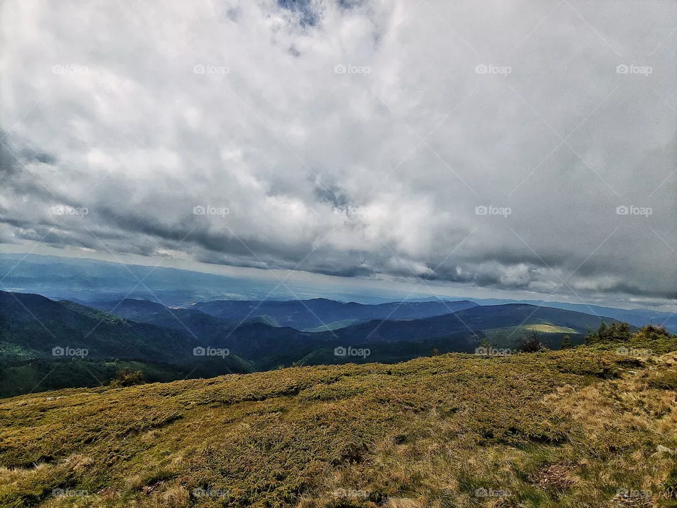 Mountains