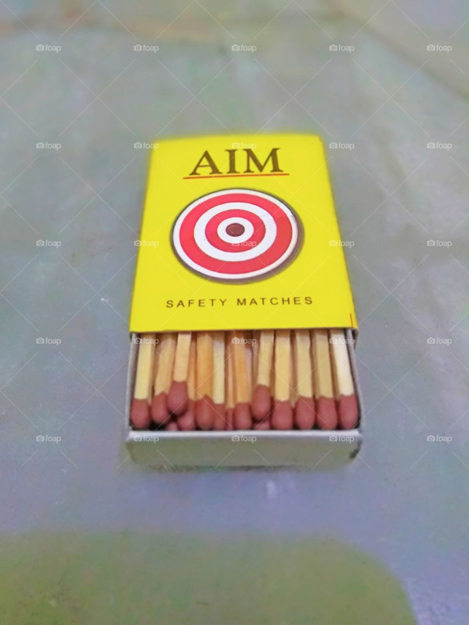 match box