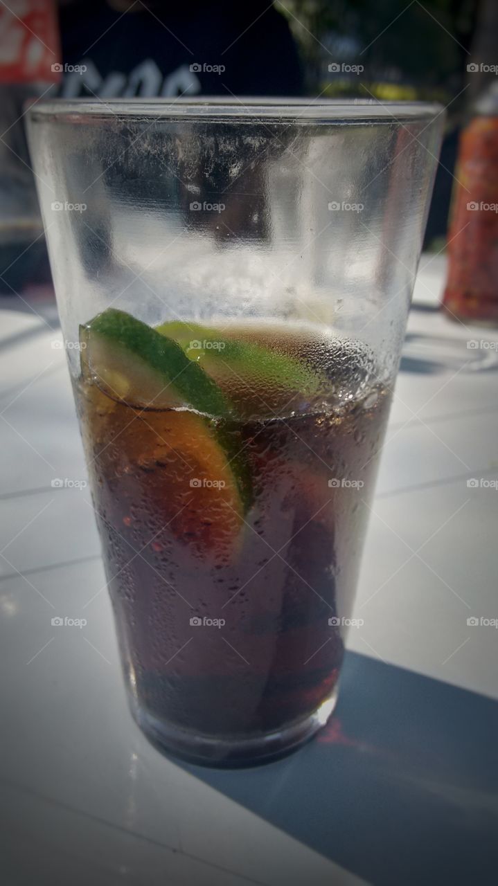 coca cola bebida beberage drink