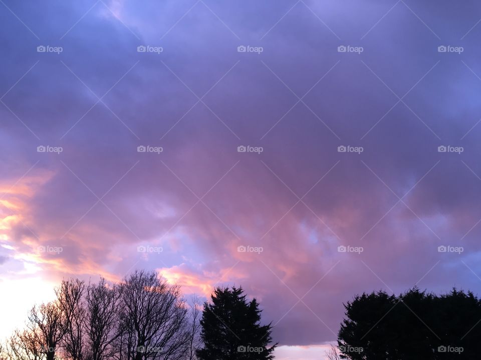 I just love the colours- pinky, purple, blue and yellow. My daughters say these are unicorn colours- full of magic!