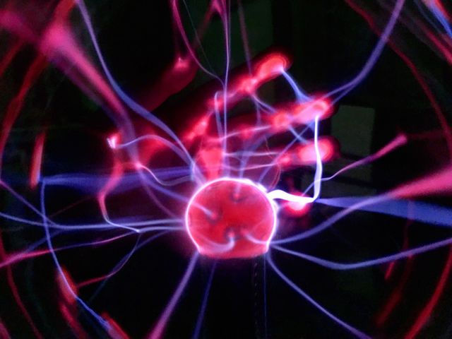 Electricity
