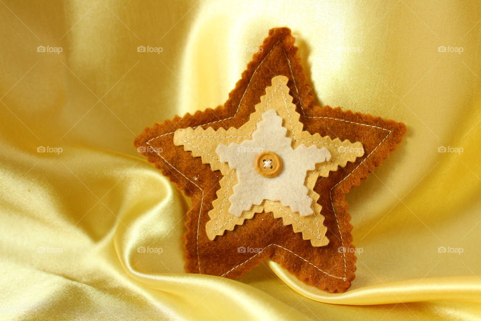 star