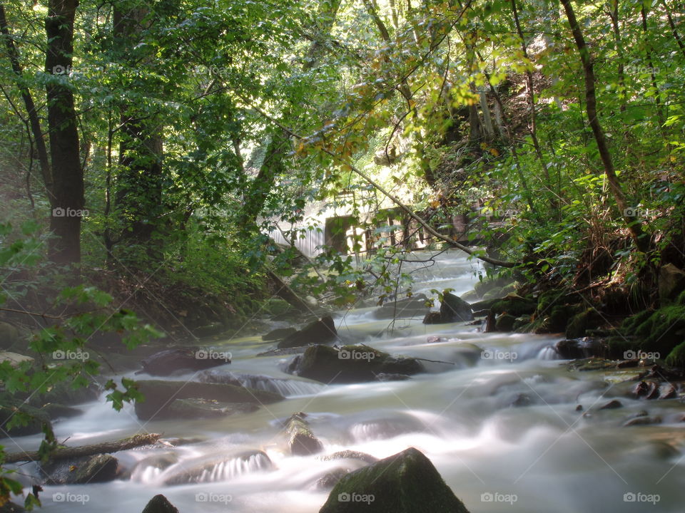 Spring Mill State Park