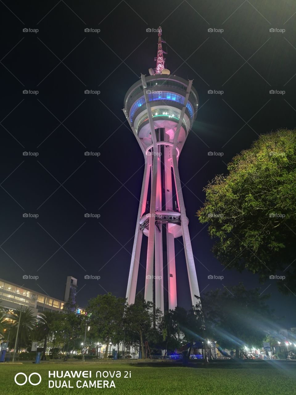 Menara Alor Setar Kedah