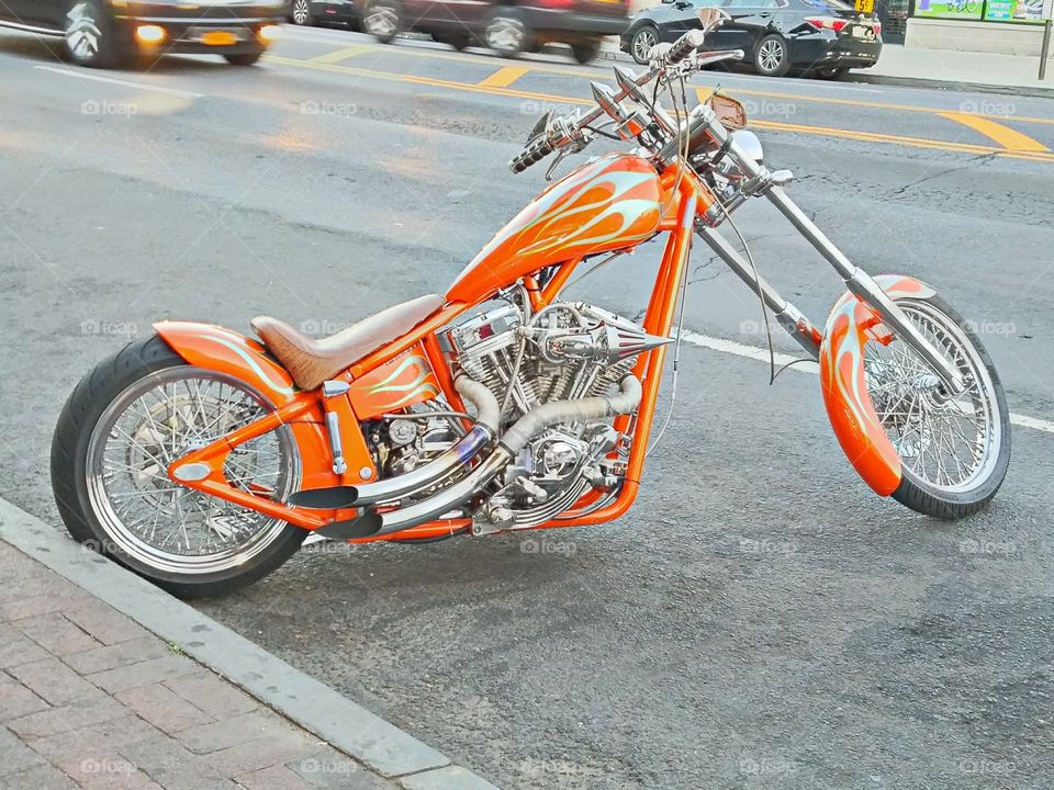 Bike, Wheel, Transportation System, Street, Hurry