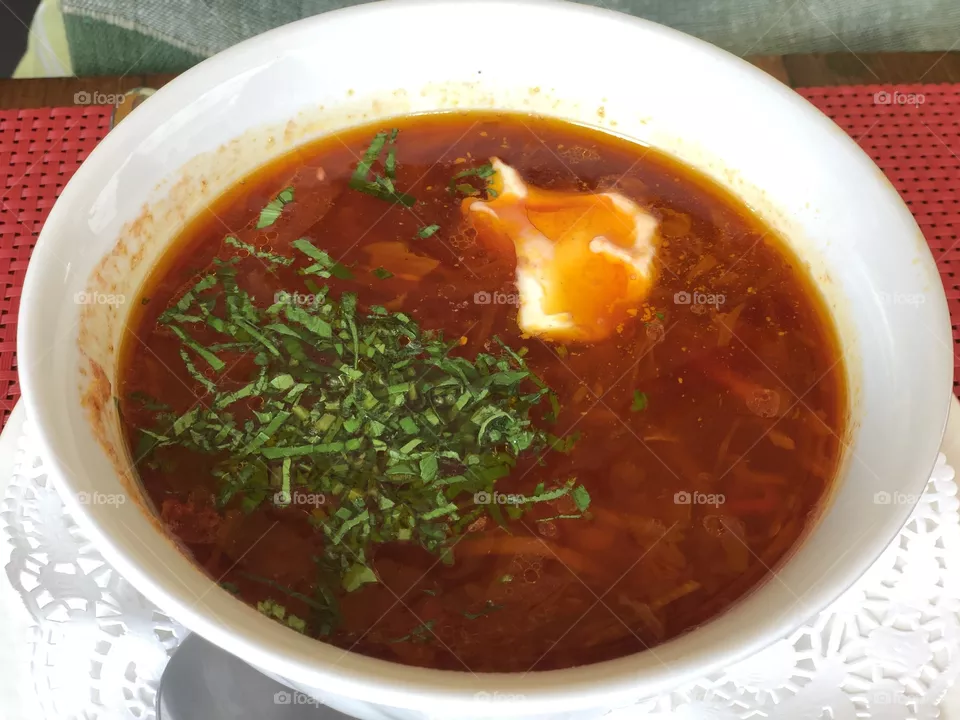 Soup