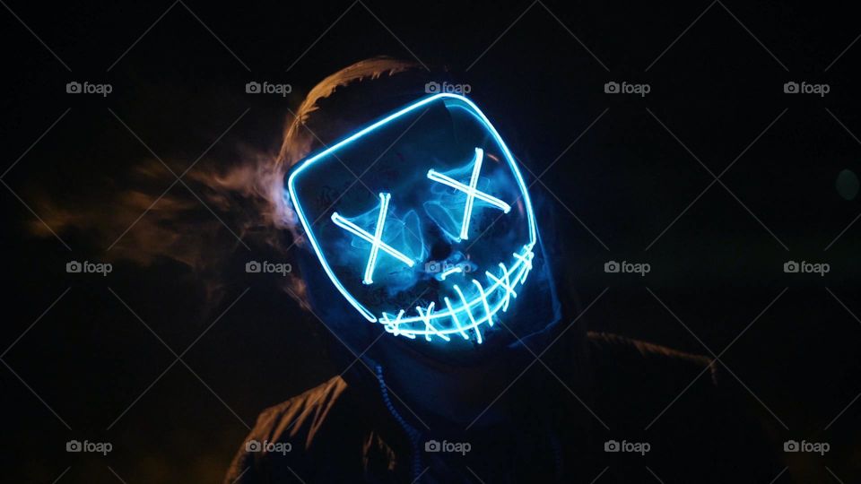 mascarado do wallhoen