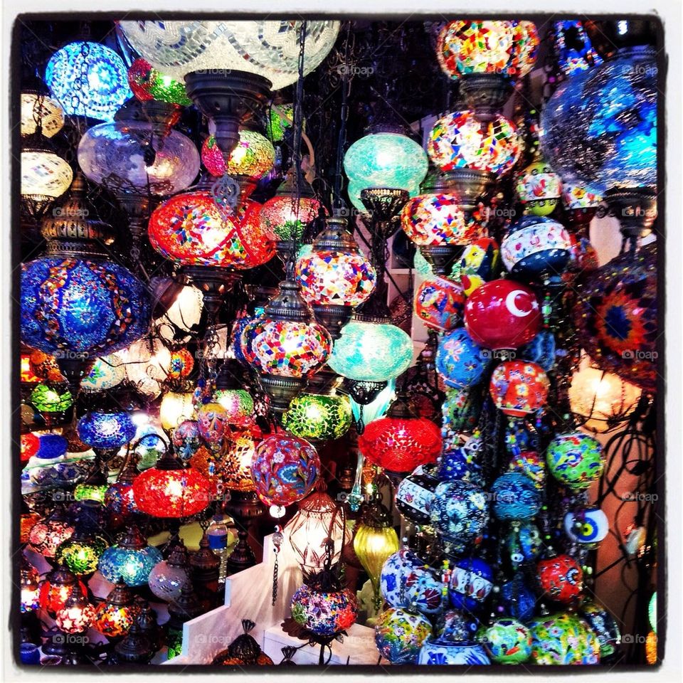 Grand Bazaar