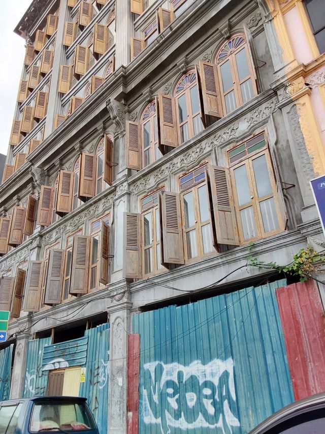 building
