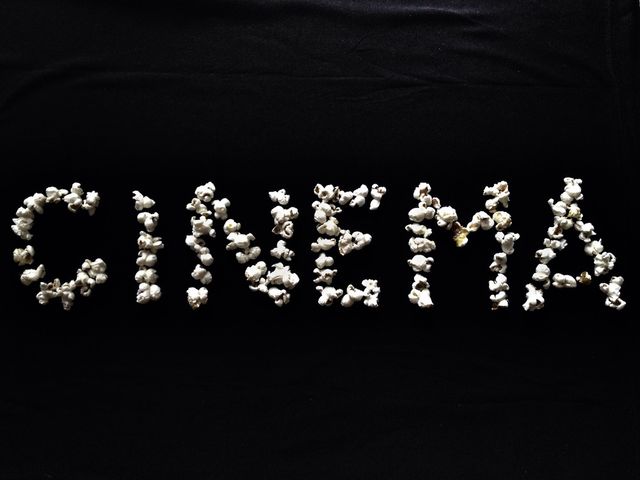 cinema