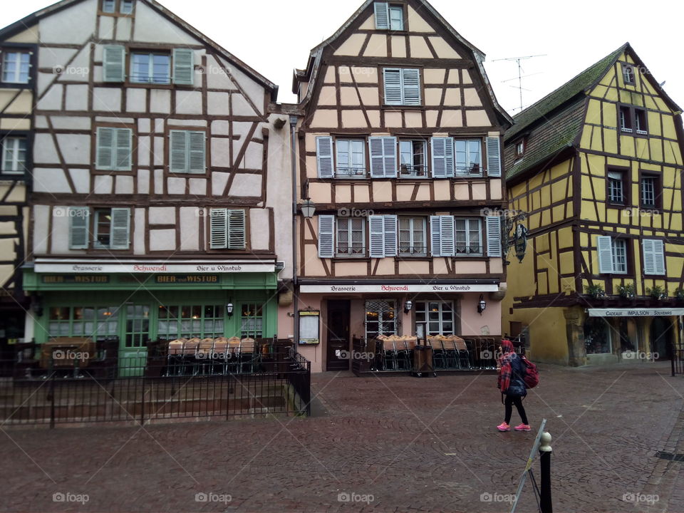 Colmar
