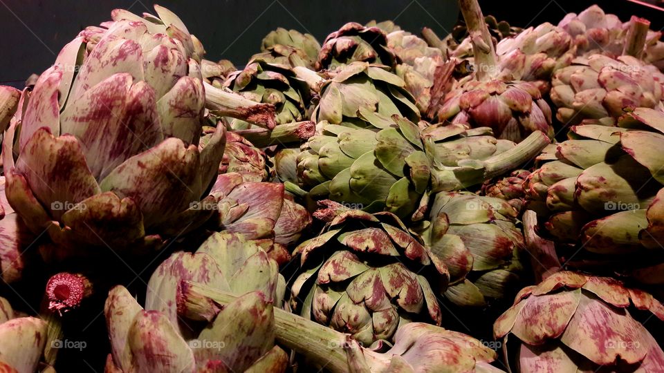 Artichoke