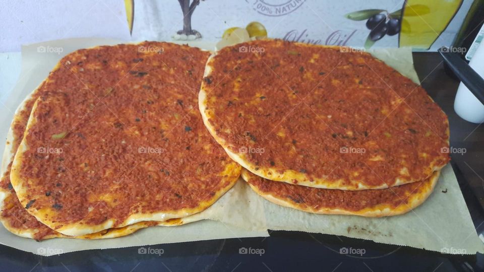Lahmacun 
