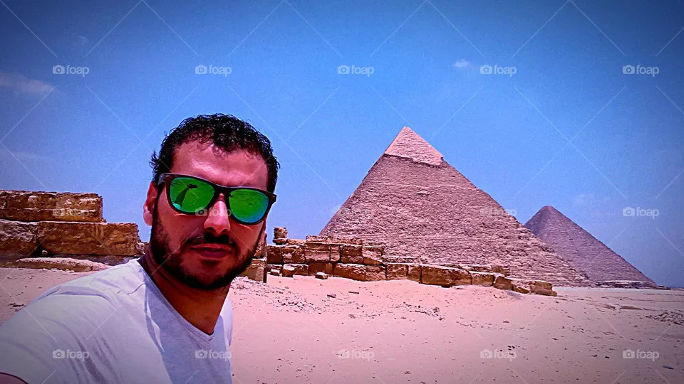 I love Egypt ❤️