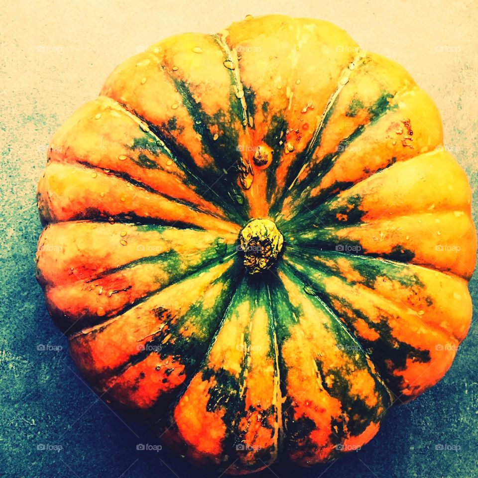 Pumpkin 