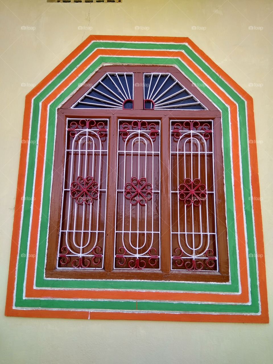 house Window