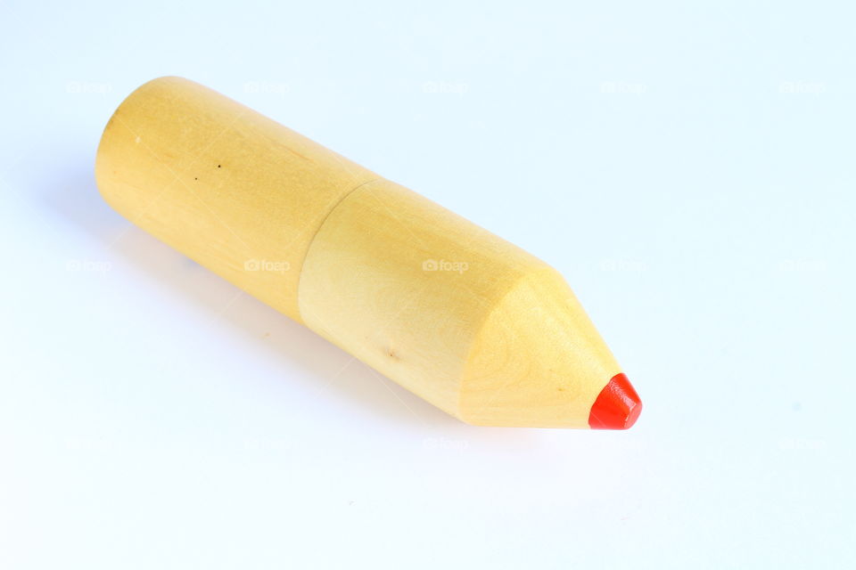 crayon container