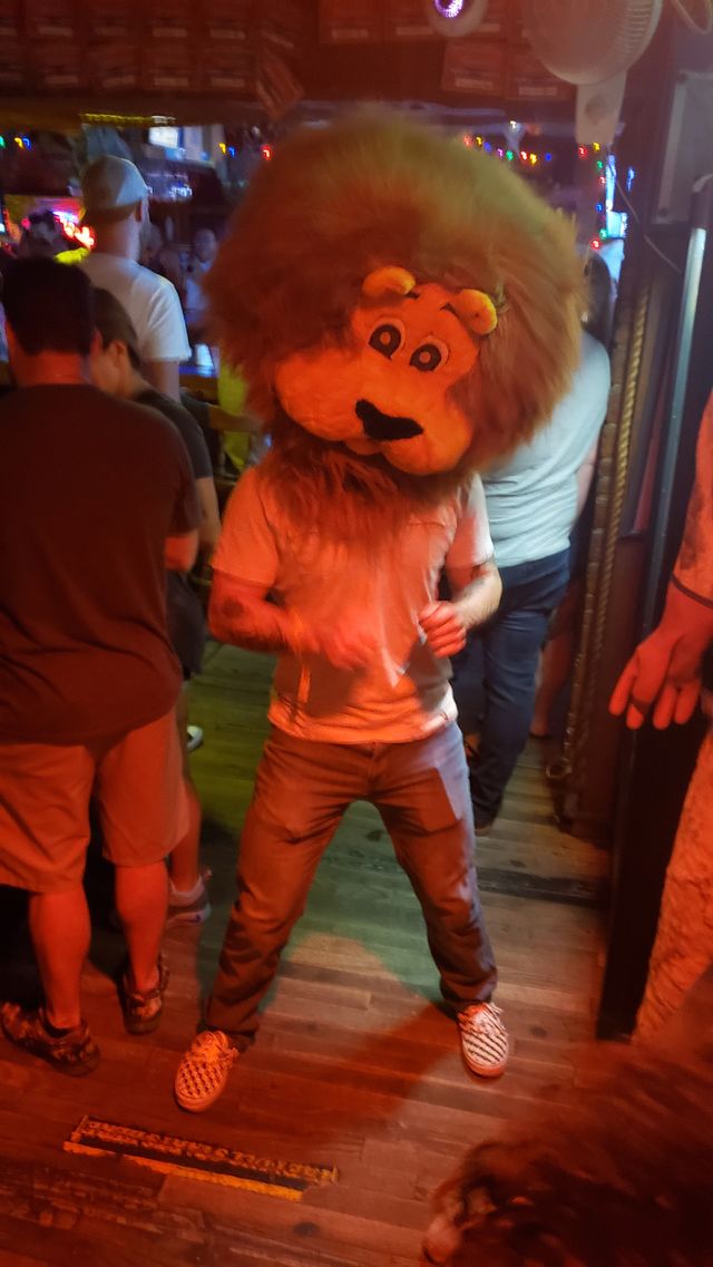 Lionman