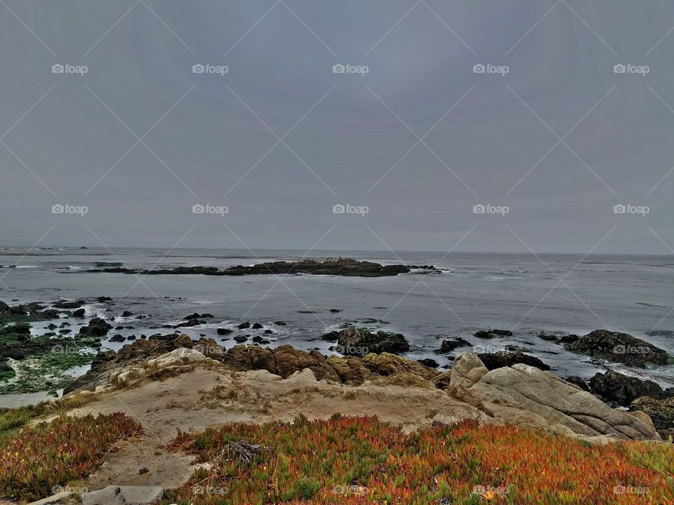 Pebble Beach