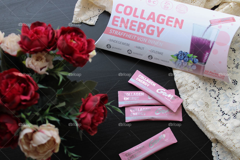 gomo collagen