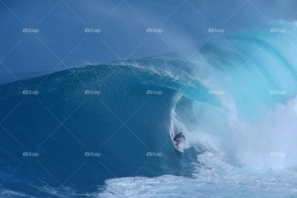 Peahi