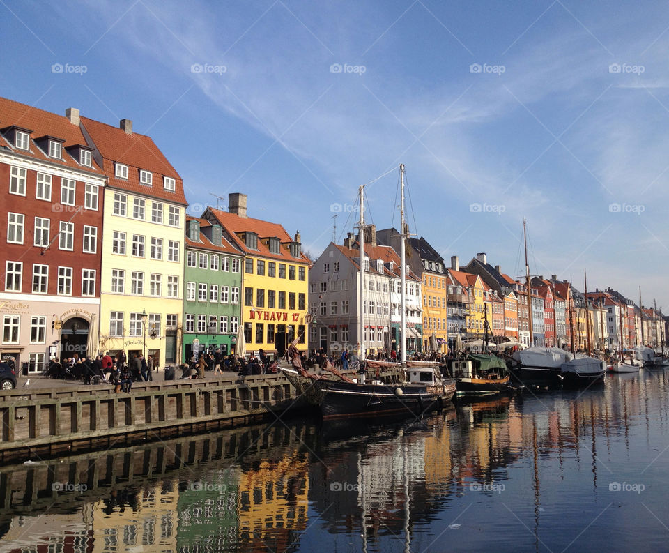 Nyhavn