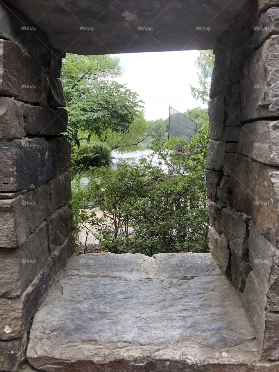 Grounds for sculpture