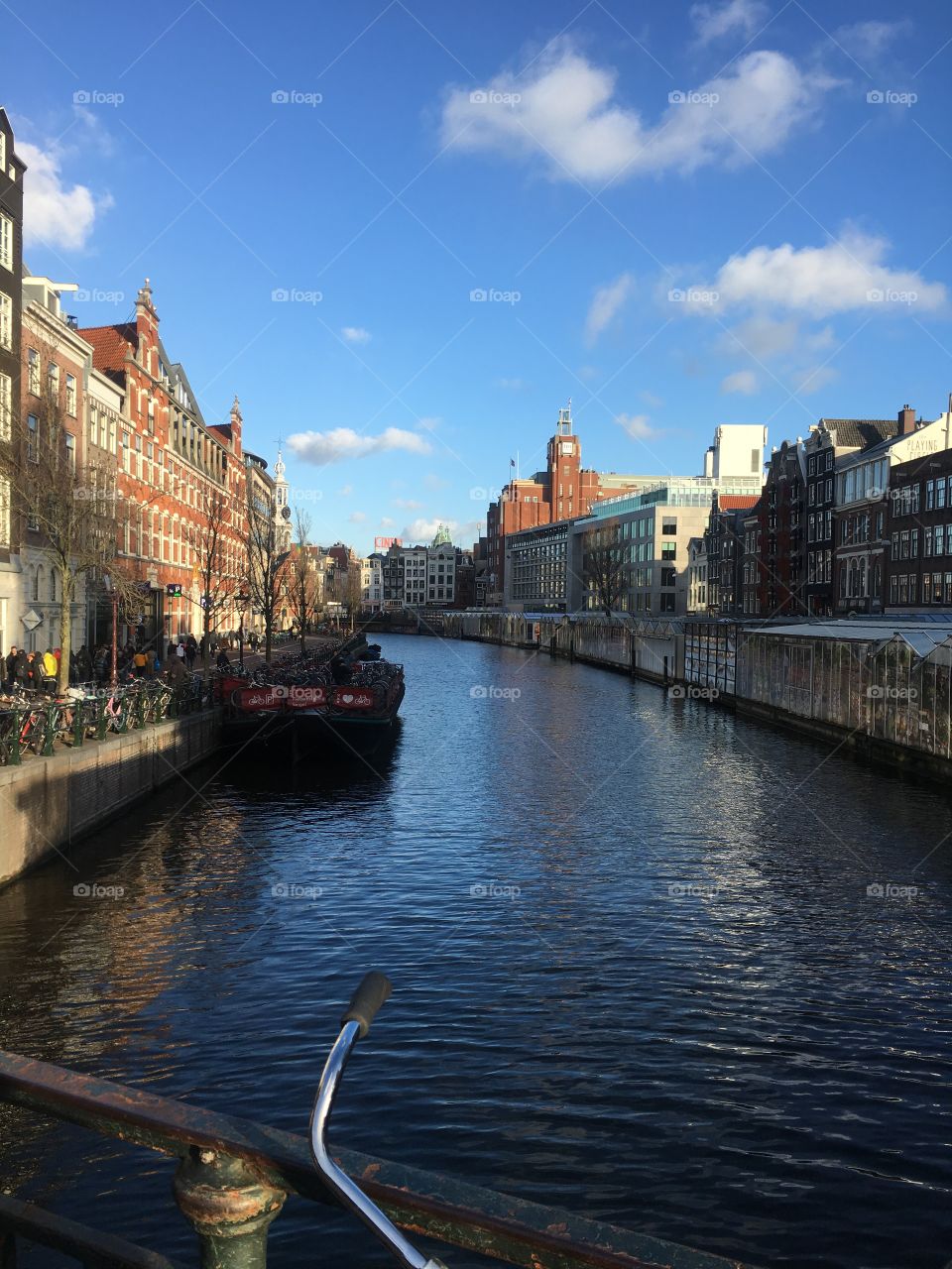 Picture of Amsterdam