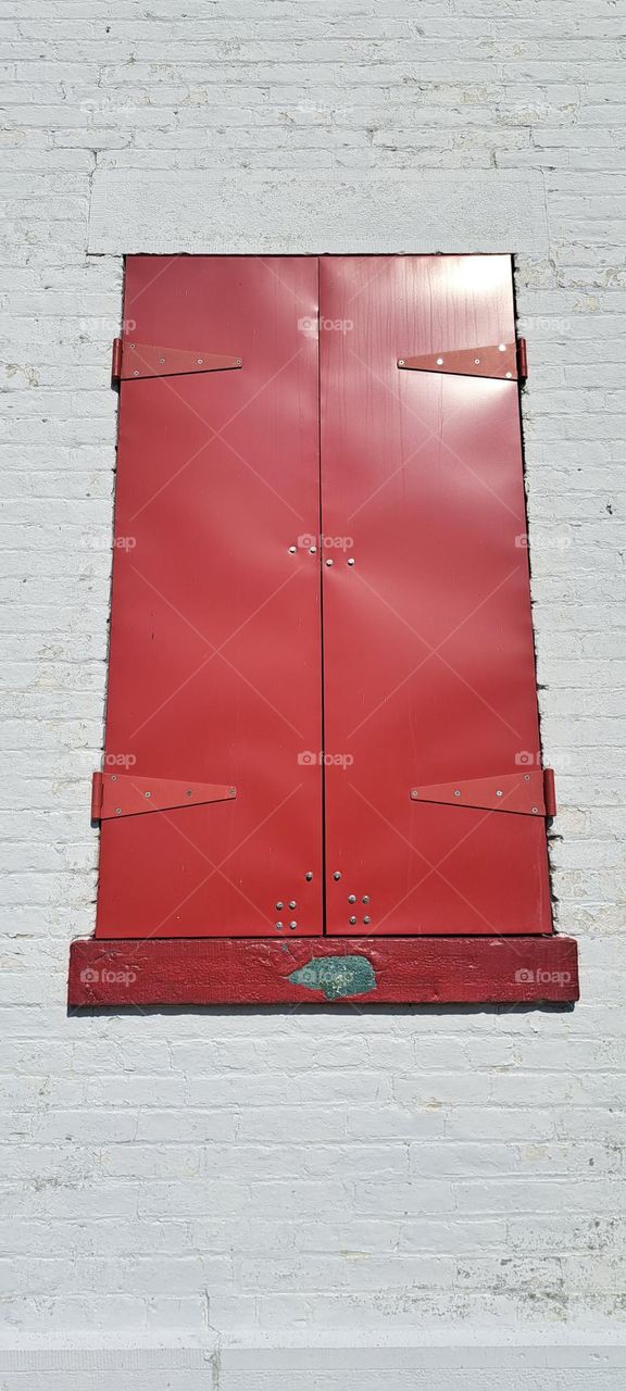 Sturgeon Point Lighthouse