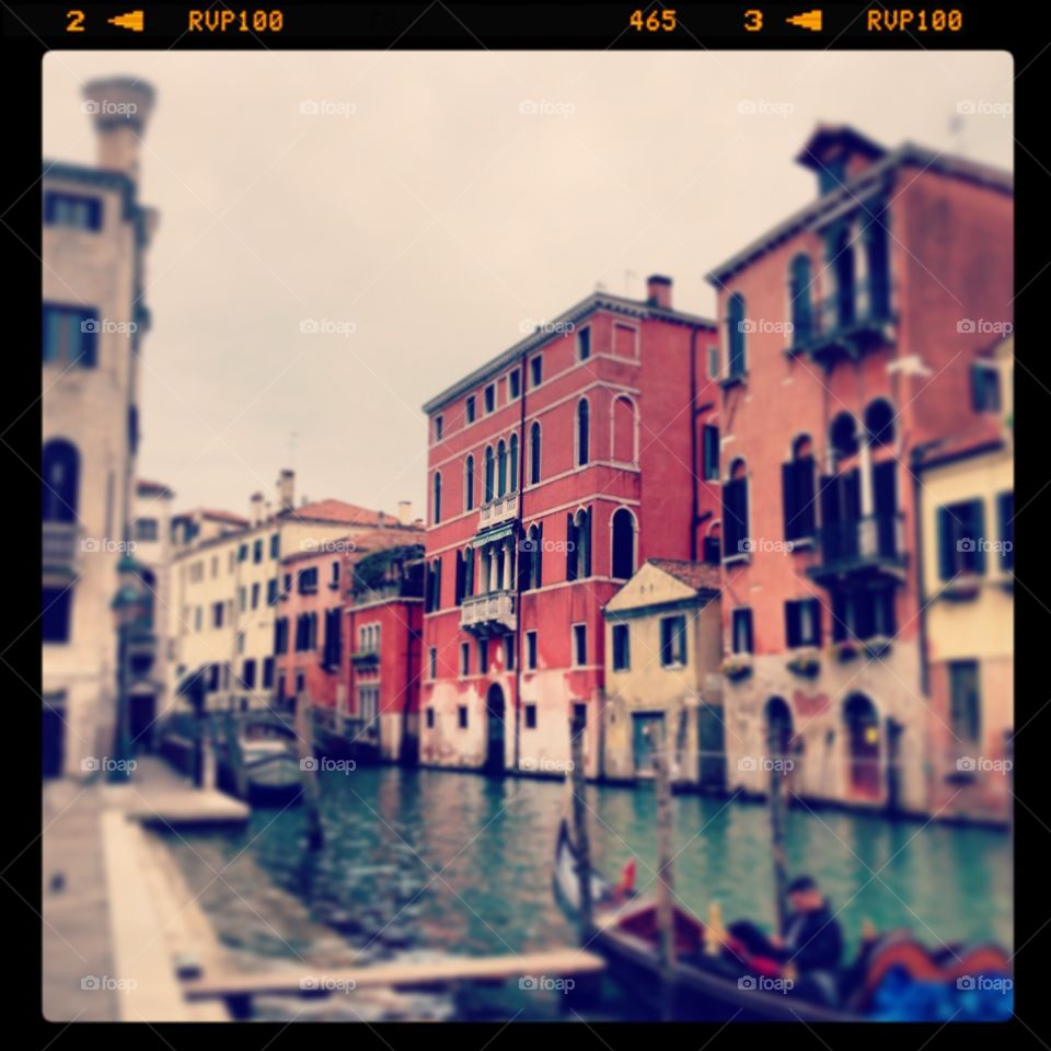 Venice / Venezia 