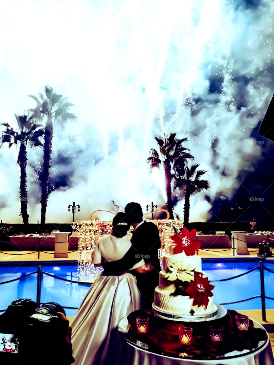 Matrimonio dei cugini