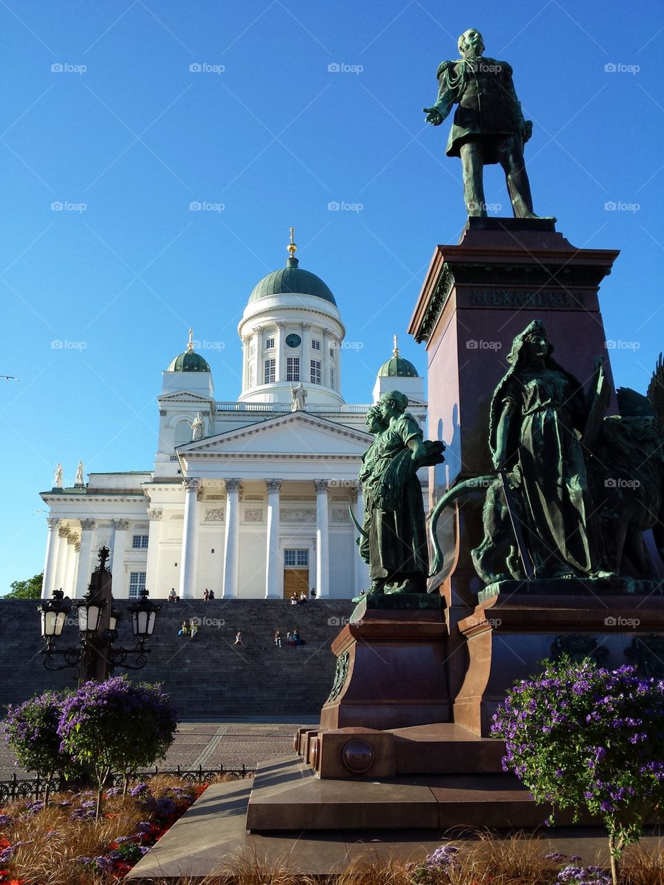 Helsinki Cathedral