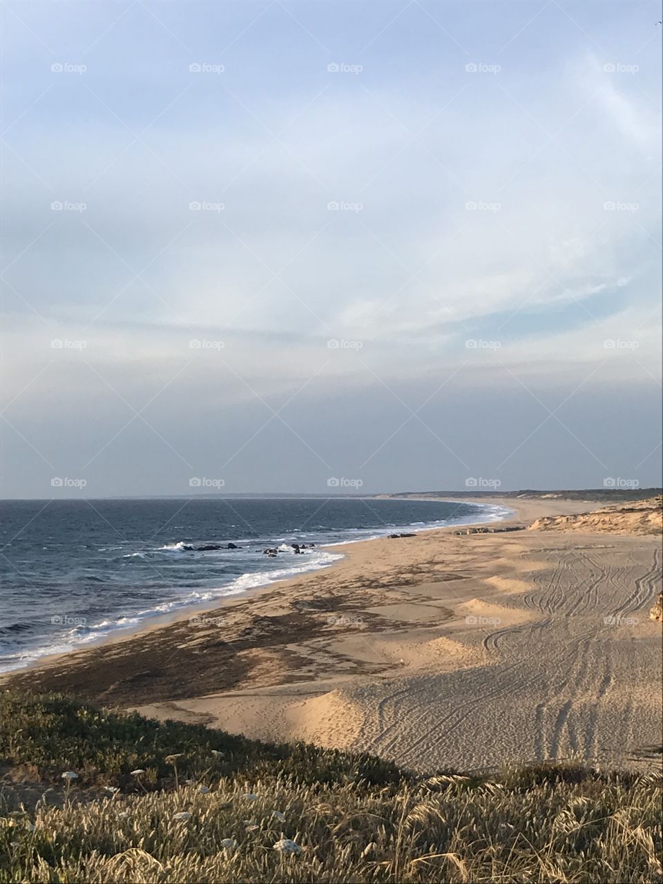 Costa do norte, Sines, Portugal 🇵🇹