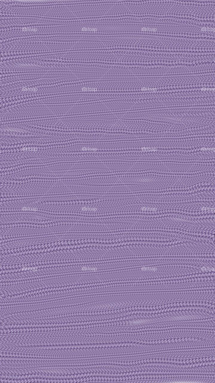Fabric patterns, graphic patterns, tile patterns, Thai patterns Simple style on a white purple