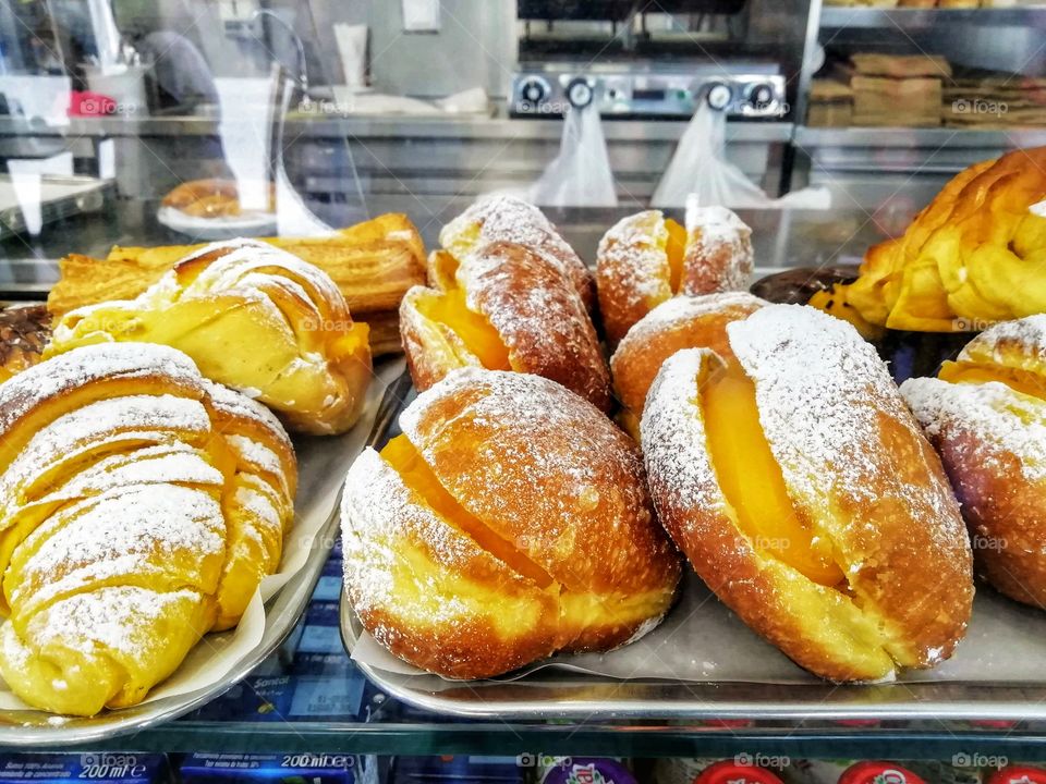 Sugar:Bolas de Berlim