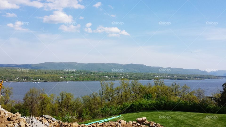 TO WALK AROUND NEW YORK #2