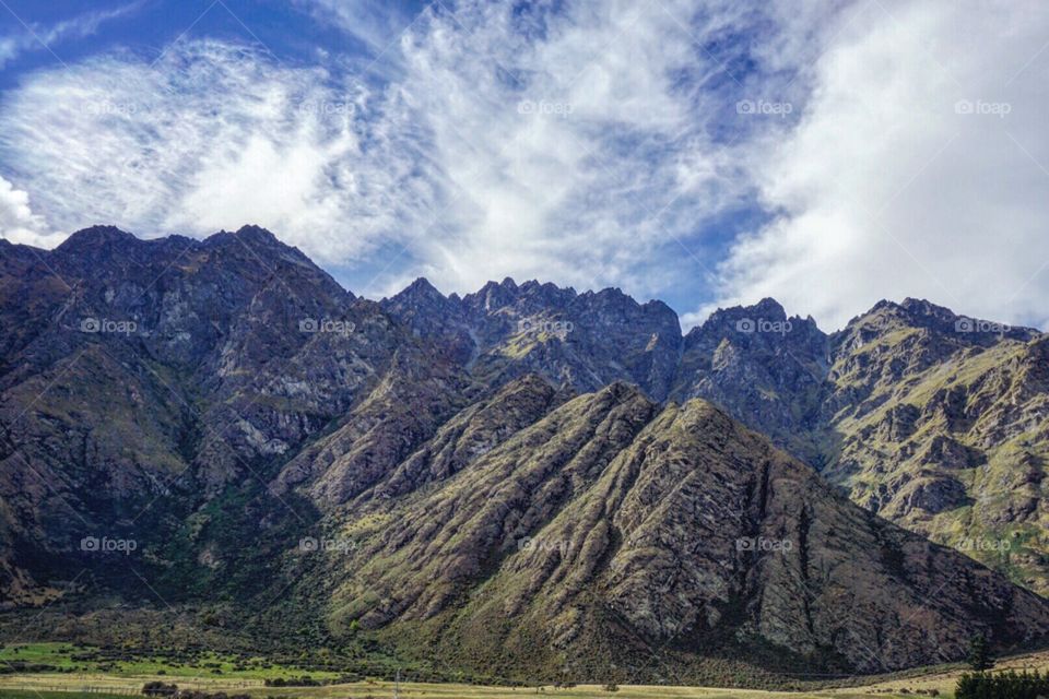 The Remarkables