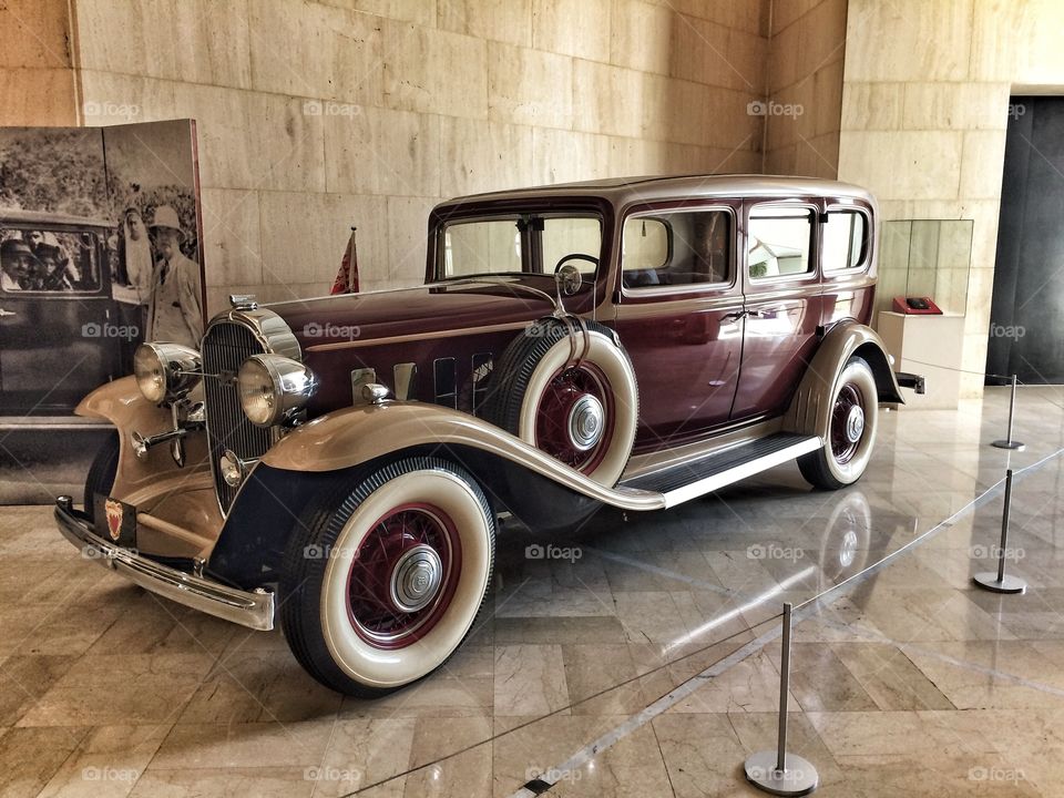 1932 Buick